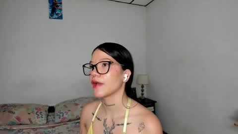 Kendal online show from 02/13/26, 02:35