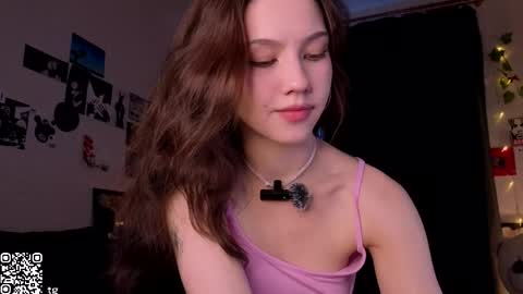 Kendal online show from 03/01/26, 02:02