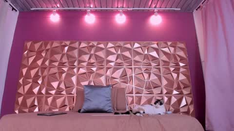 Kendall online show from 12/23/24, 01:56