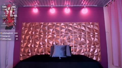 Kendall online show from 01/14/25, 02:08