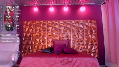 Kendall online show from 01/31/25, 07:18