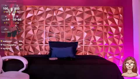 Kendall online show from 02/16/25, 07:16