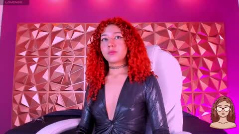 Kendall online show from 02/17/25, 01:32