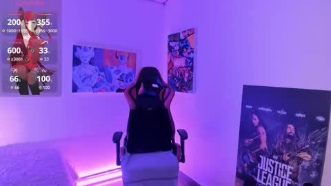 Kendall online show from 10/03/25, 10:07