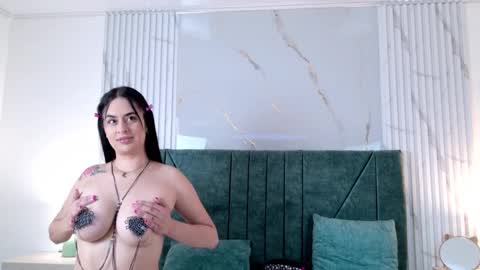 kendall__1 online show from 03/19/26, 12:42