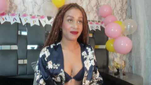 Kendall online show from 03/12/25, 04:41