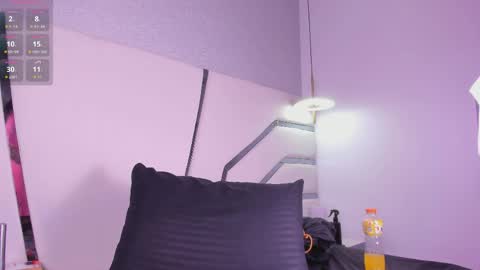 kendall_evanss_ online show from 05/11/26, 08:28