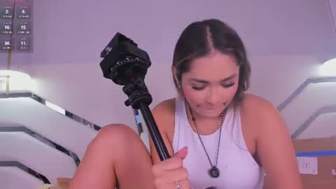 kendall_evanss_ online show from 06/12/26, 07:13