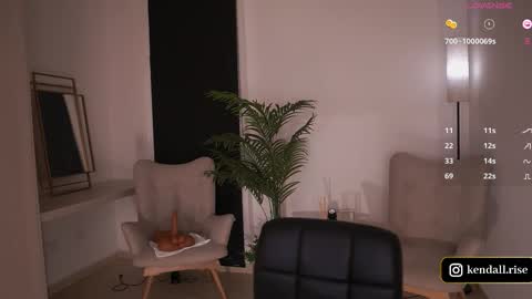 KENDALL IG 1ken 1ken online show from 09/17/25, 12:07