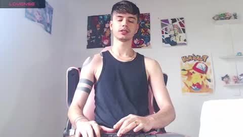 kendall ross online show from 12/31/24, 04:35