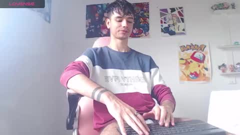 kendall ross online show from 01/05/25, 04:38