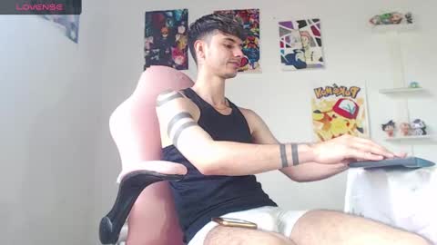 kendall ross online show from 01/06/25, 07:24