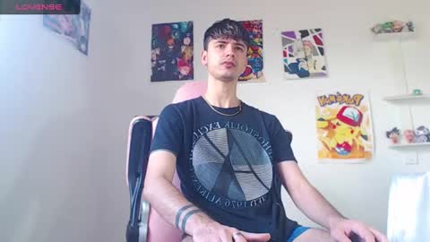 kendall ross online show from 01/11/25, 04:25