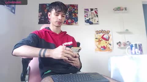 kendall ross online show from 01/12/25, 03:57