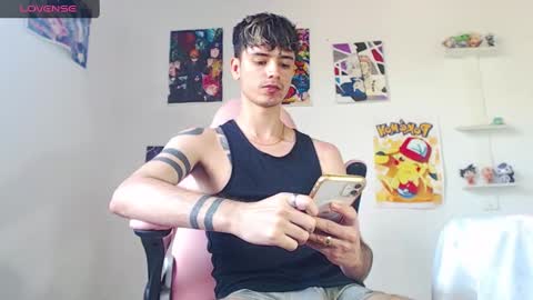 kendall ross online show from 01/16/25, 07:10