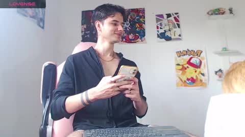 kendall ross online show from 01/28/25, 03:46