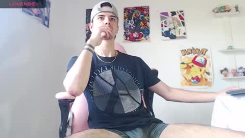 kendall ross online show from 01/29/25, 04:30