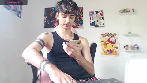 kendall ross online show from 02/02/25, 06:31