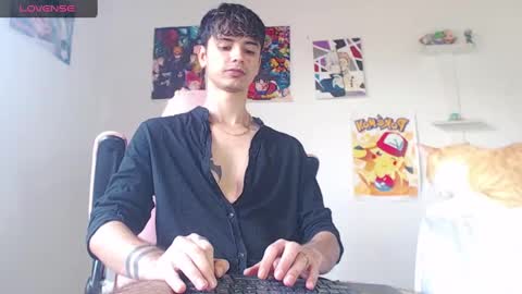 kendall ross online show from 02/07/25, 03:41