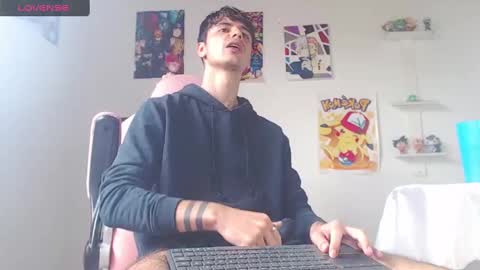 kendall ross online show from 02/09/25, 03:23