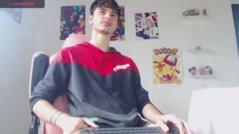 kendall ross online show from 02/11/25, 03:40