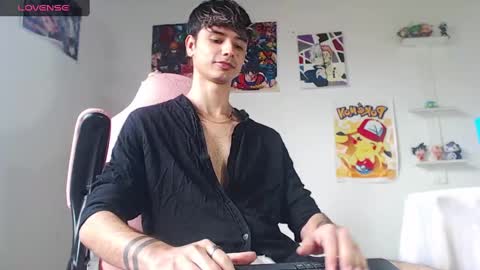 kendall ross online show from 02/13/25, 04:17