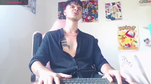 kendall ross online show from 02/16/25, 06:21