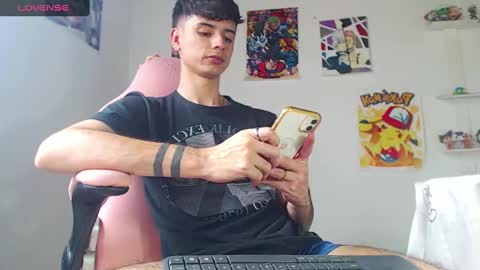 kendall ross online show from 02/18/25, 06:47