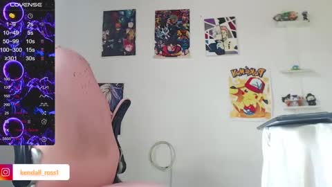 kendall ross online show from 02/21/25, 06:37