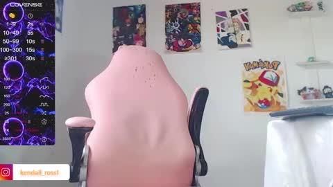 kendall ross online show from 02/23/25, 07:28