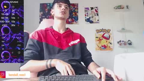 kendall ross online show from 02/25/25, 08:41