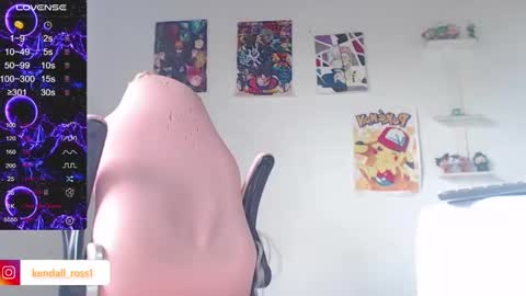 kendall ross online show from 03/04/25, 03:48