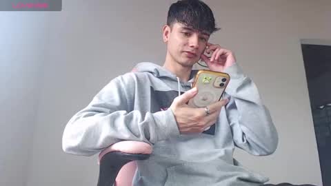 kendall ross online show from 09/30/25, 03:17