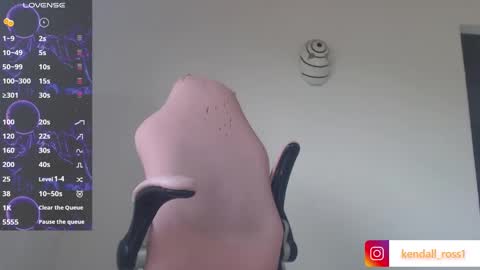 kendall ross online show from 11/09/25, 03:32