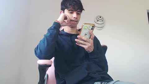 kendall ross online show from 11/19/25, 03:45