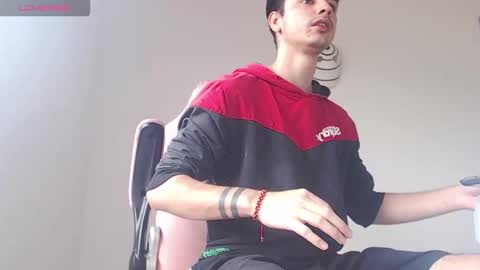 kendall ross online show from 11/23/25, 03:23