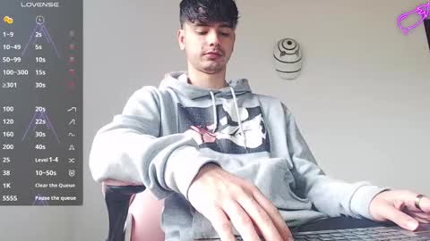 kendall ross online show from 12/04/25, 03:54