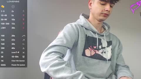 kendall ross online show from 12/05/25, 03:30