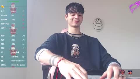 kendall ross online show from 01/10/26, 06:31