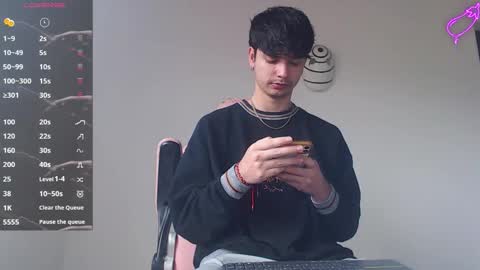 kendall ross online show from 02/08/26, 04:43