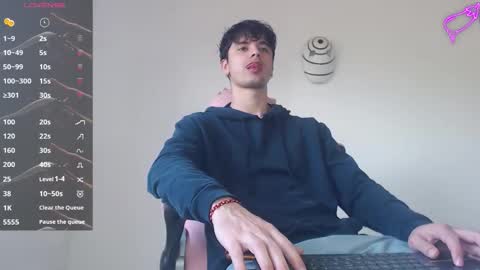 kendall ross online show from 02/11/26, 04:34