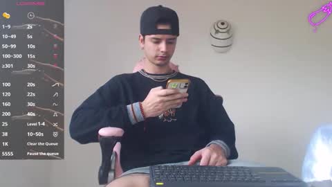 kendall ross online show from 02/12/26, 04:13