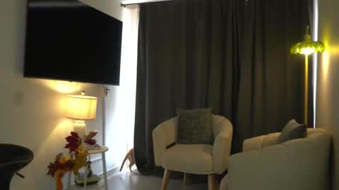 Andrea online show from 11/23/25, 02:50