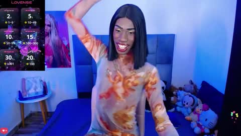 kendallgil online show from 10/11/25, 05:50