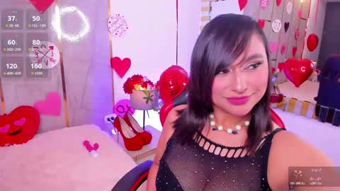 Kendall online show from 02/11/26, 09:42