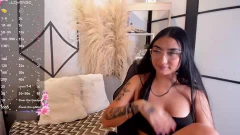 Kendall Meyers online show from 04/13/26, 04:40