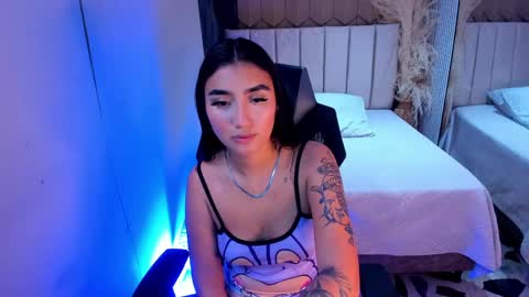 Kendall Meyers online show from 04/16/26, 04:57