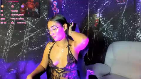 Kendall Meyers online show from 06/21/26, 04:37