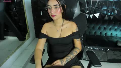 Kendall Meyers online show from 06/26/26, 04:50