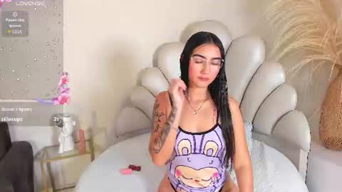 Kendall Meyers online show from 07/01/26, 05:31